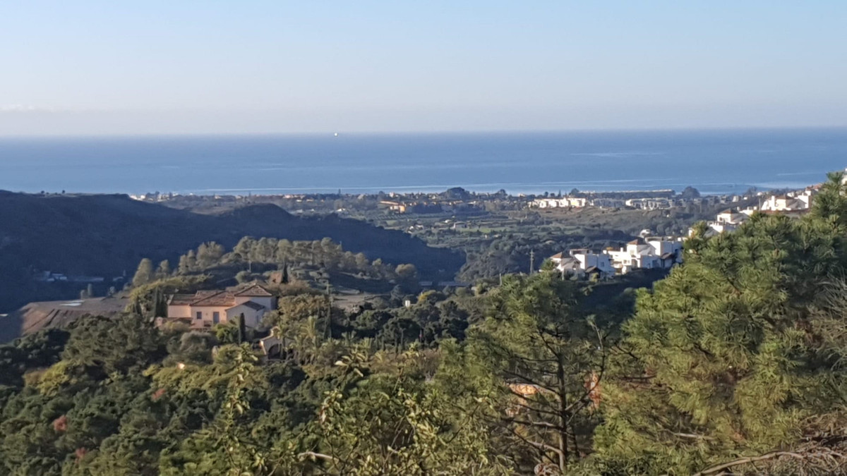 Photo 1 New Development Benahavís, Costa del Sol, Málaga – R4719142