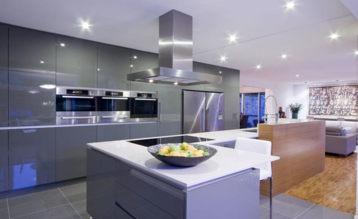 Photo 10 New Development Benahavís, Costa del Sol, Málaga – R4719142