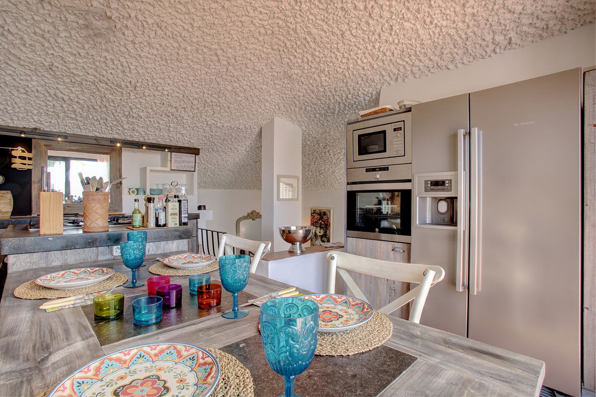 Photo 8 Townhouse Estepona, Costa del Sol, Málaga – R4802722