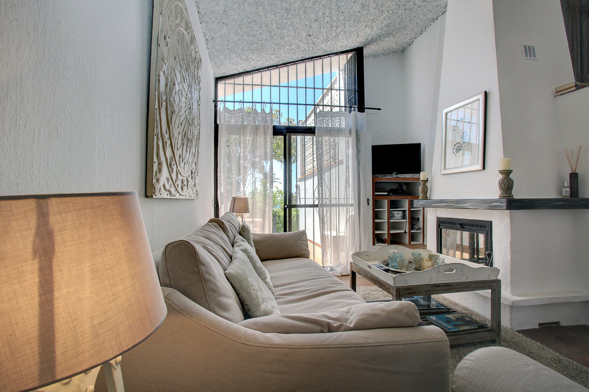 Photo 9 Townhouse Estepona, Costa del Sol, Málaga – R4802722
