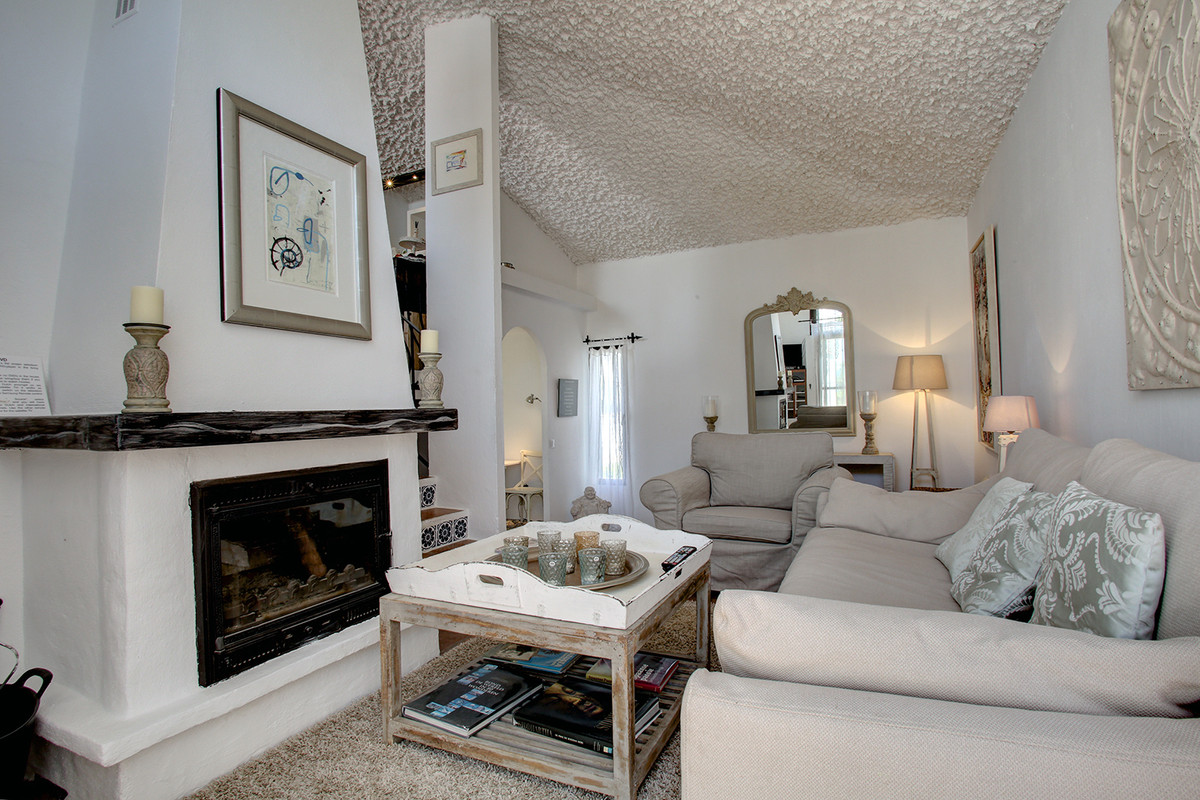 Photo 10 Townhouse Estepona, Costa del Sol, Málaga – R4802722