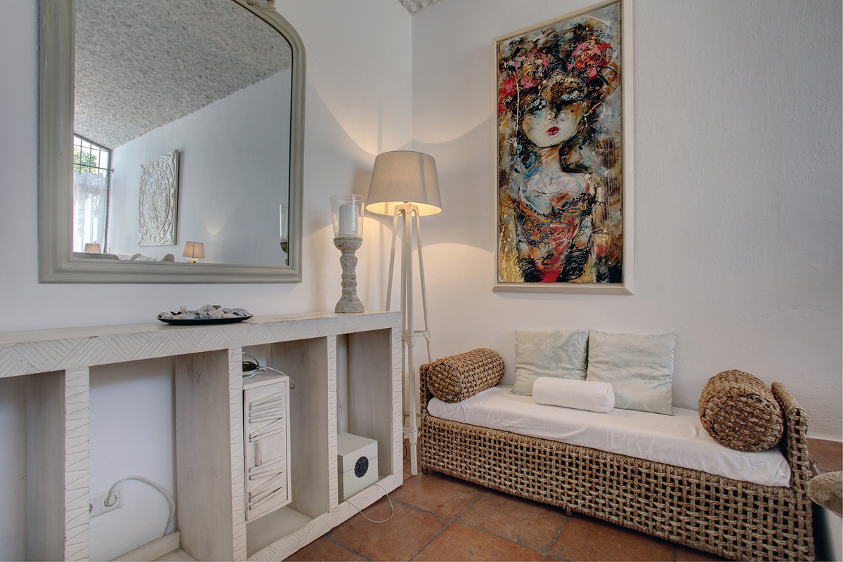 Photo 11 Townhouse Estepona, Costa del Sol, Málaga – R4802722