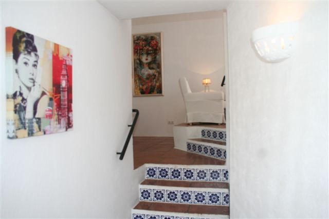 Photo 12 Townhouse Estepona, Costa del Sol, Málaga – R4802722