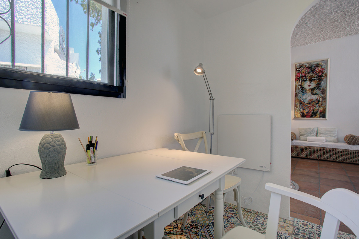 Photo 14 Townhouse Estepona, Costa del Sol, Málaga – R4802722