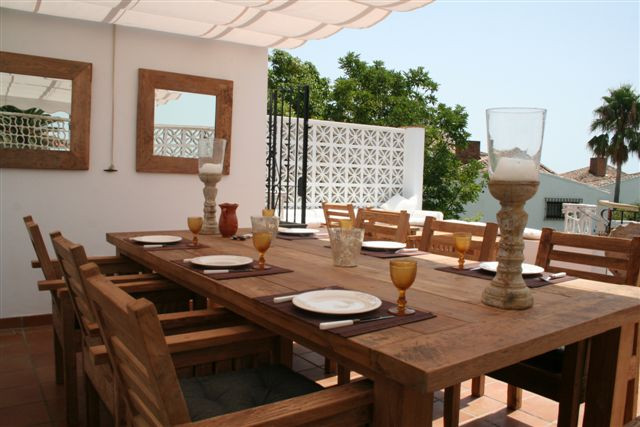 Photo 22 Townhouse Estepona, Costa del Sol, Málaga – R4802722