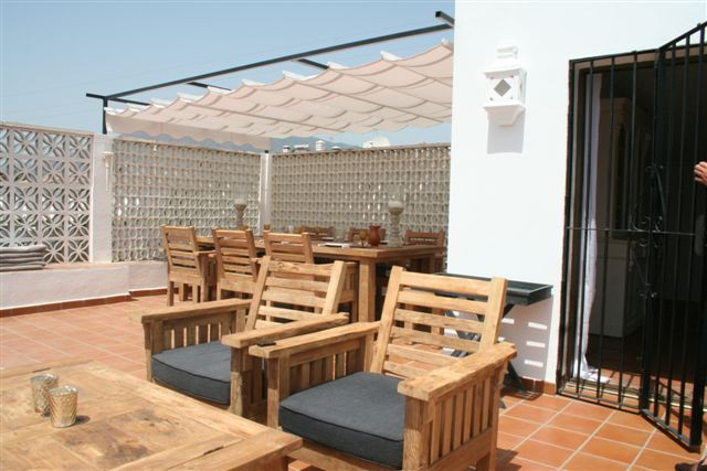 Photo 24 Townhouse Estepona, Costa del Sol, Málaga – R4802722