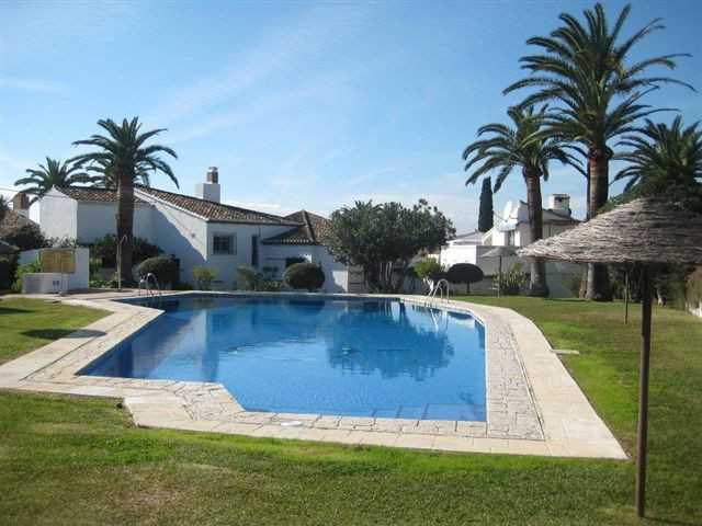 Photo 5 Townhouse Estepona, Costa del Sol, Málaga – R4802722