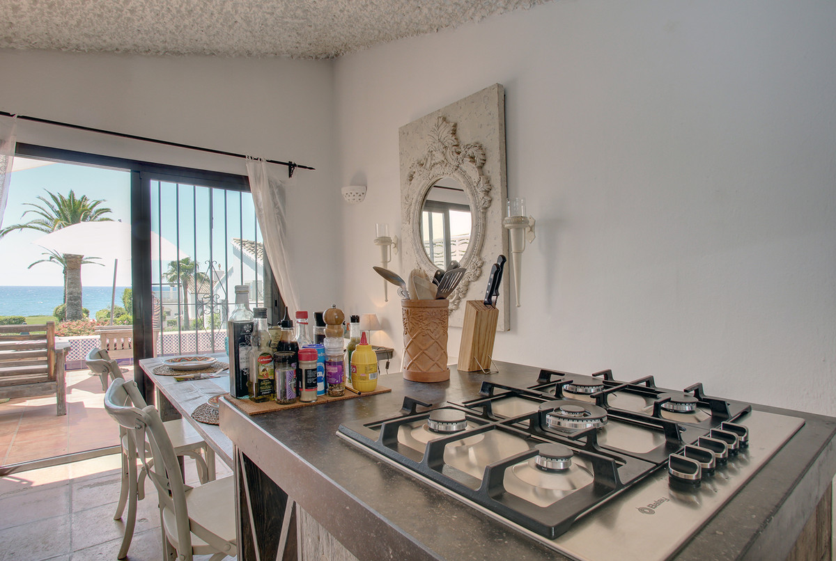 Photo 6 Townhouse Estepona, Costa del Sol, Málaga – R4802722