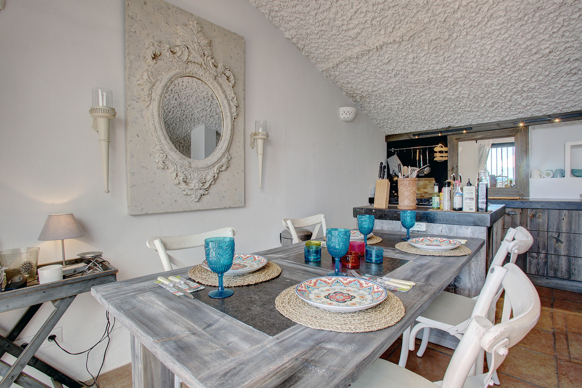 Photo 7 Townhouse Estepona, Costa del Sol, Málaga – R4802722
