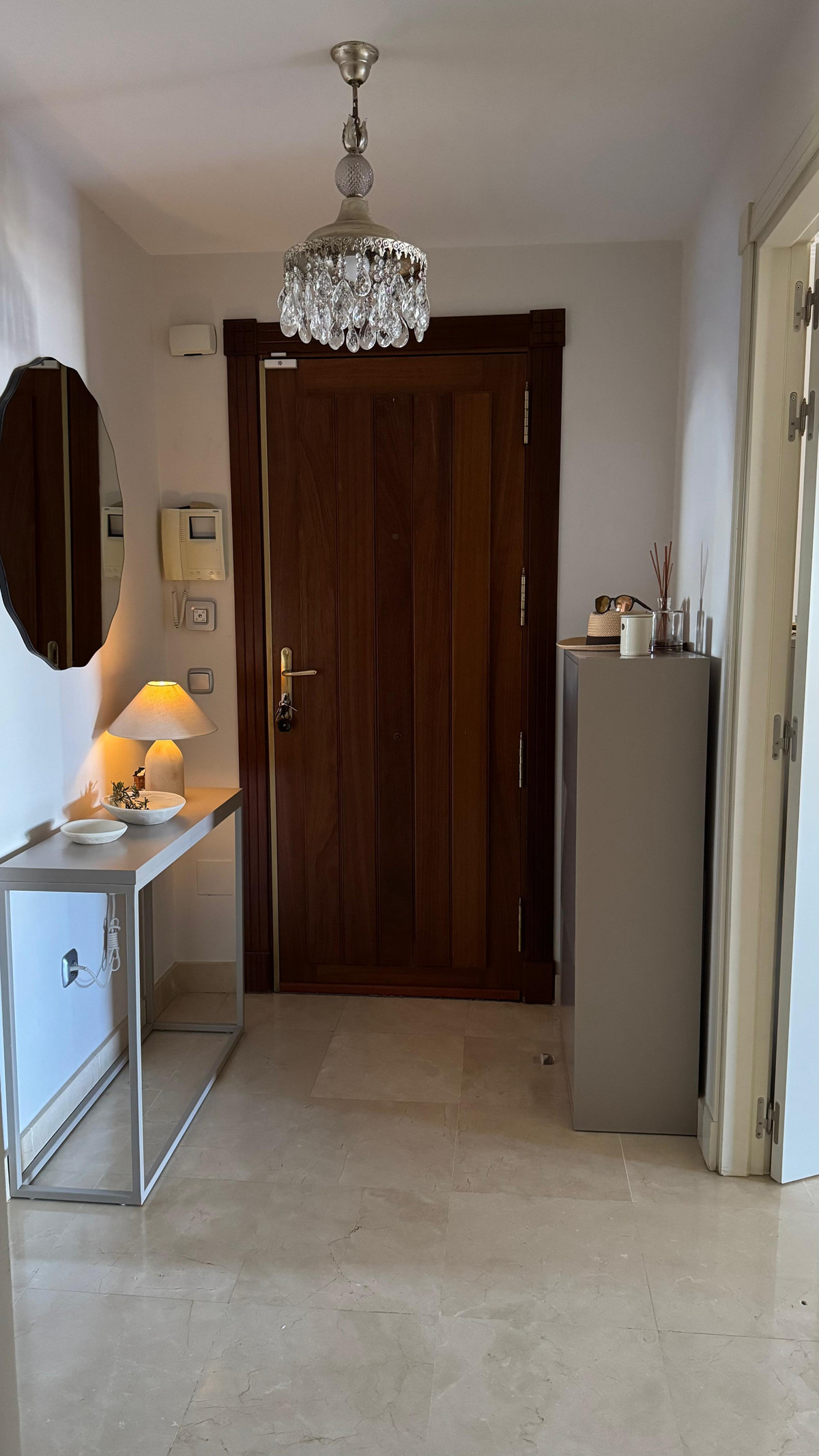 Photo 13 Middle Floor Apartment Estepona, Costa del Sol, Málaga – R5056135