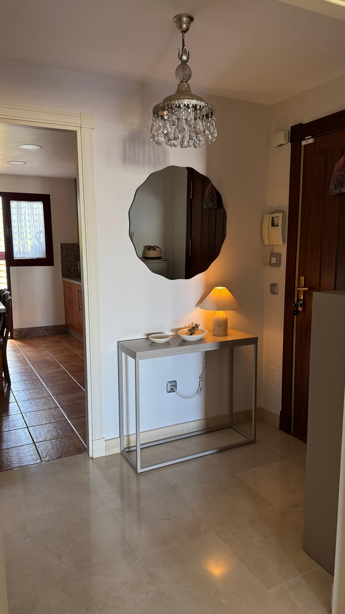 Photo 14 Middle Floor Apartment Estepona, Costa del Sol, Málaga – R5056135