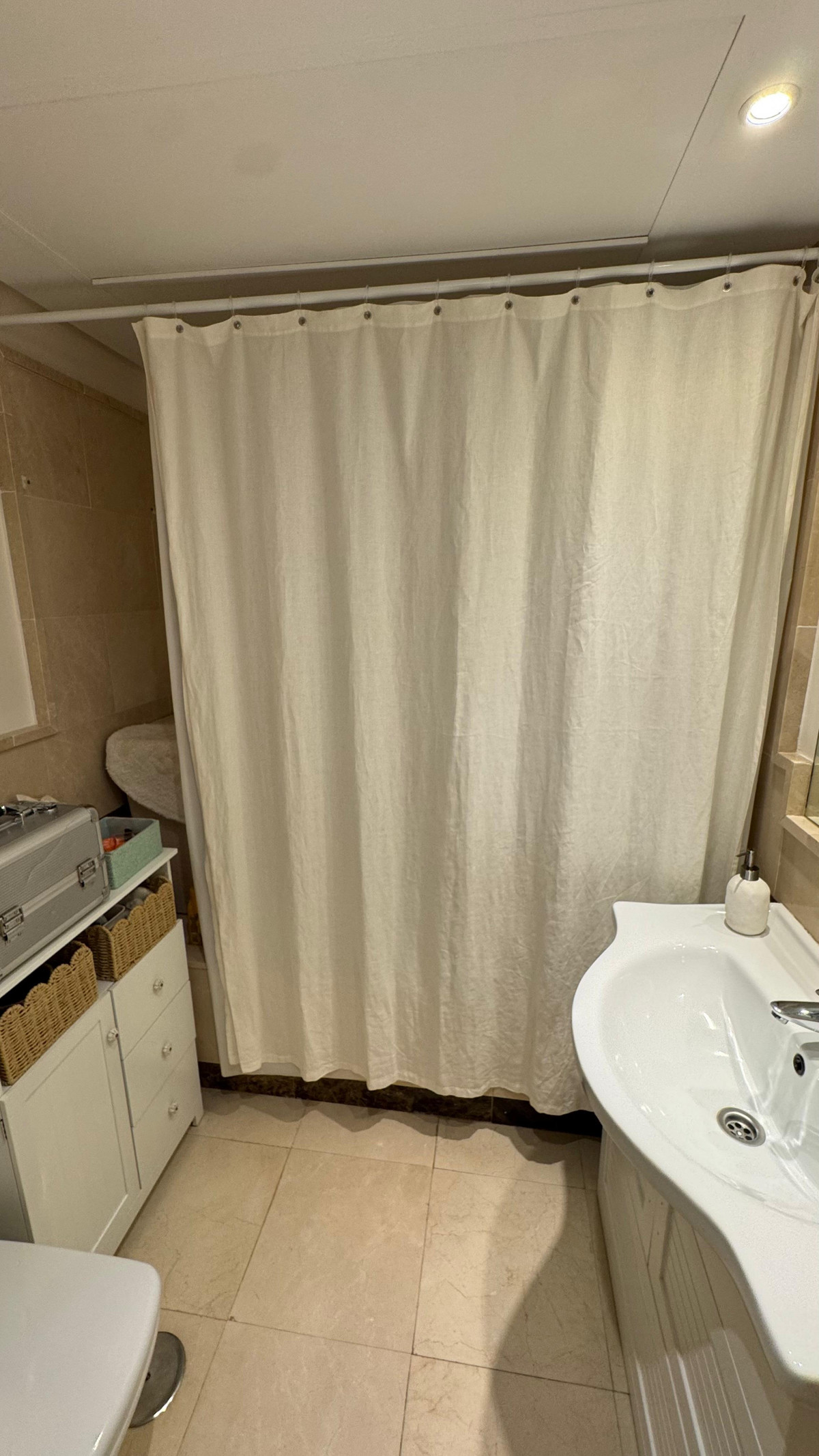 Photo 19 Middle Floor Apartment Estepona, Costa del Sol, Málaga – R5056135