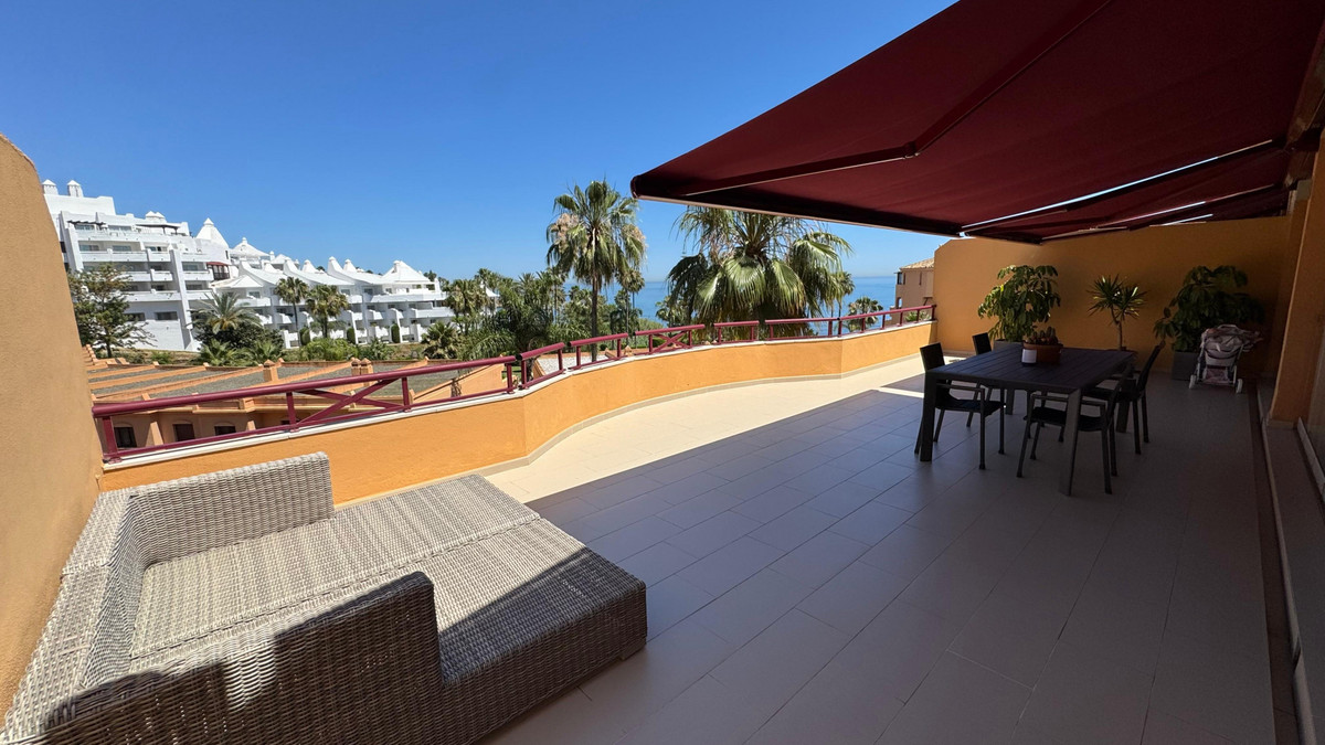 Photo 21 Middle Floor Apartment Estepona, Costa del Sol, Málaga – R5056135