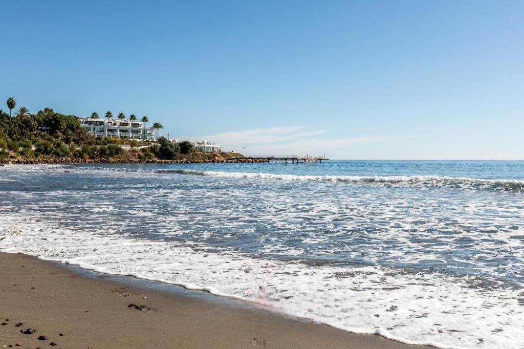 Photo 24 Middle Floor Apartment Estepona, Costa del Sol, Málaga – R5056135