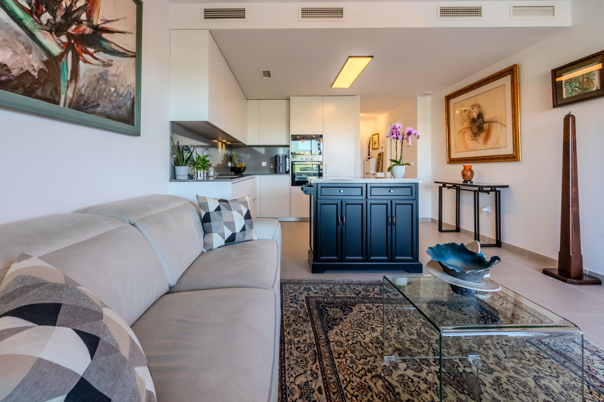 Photo 12 Penthouse New Golden Mile, Costa del Sol, Málaga – R5079931
