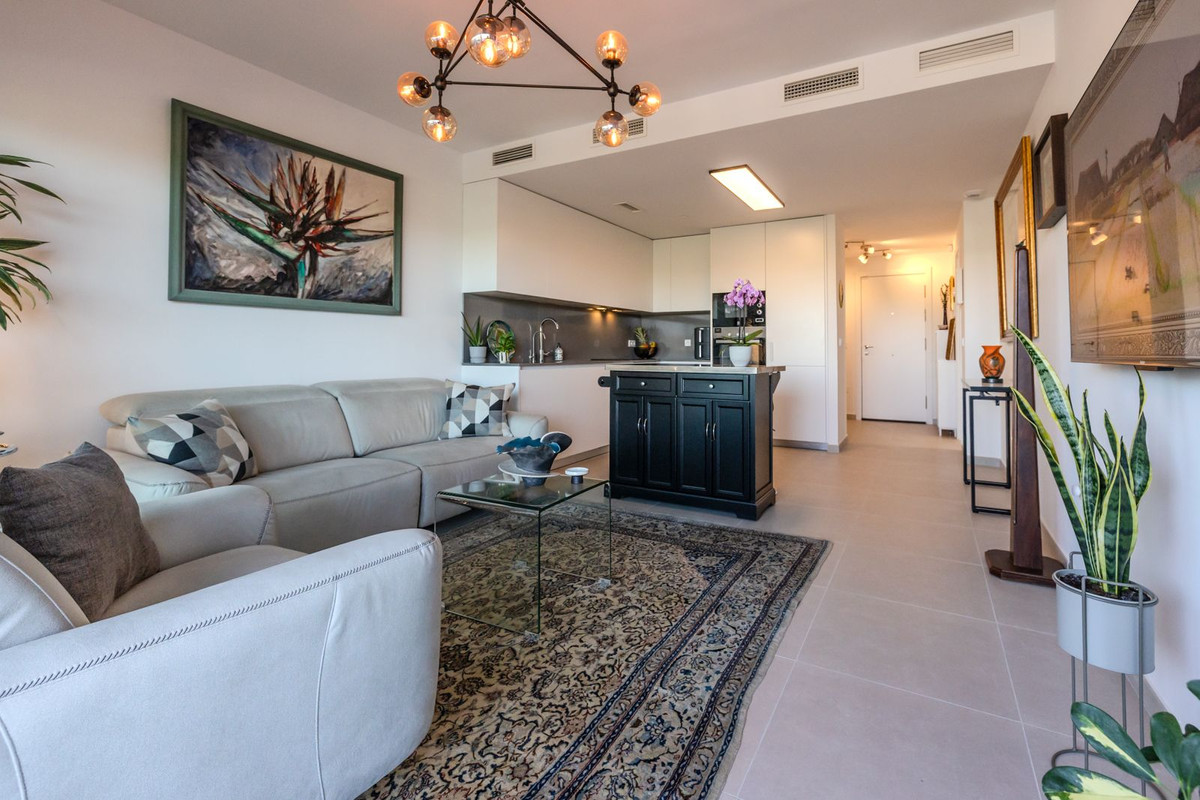 Photo 14 Penthouse New Golden Mile, Costa del Sol, Málaga – R5079931