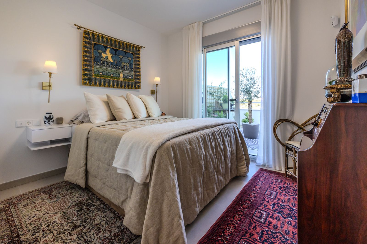Photo 20 Penthouse New Golden Mile, Costa del Sol, Málaga – R5079931