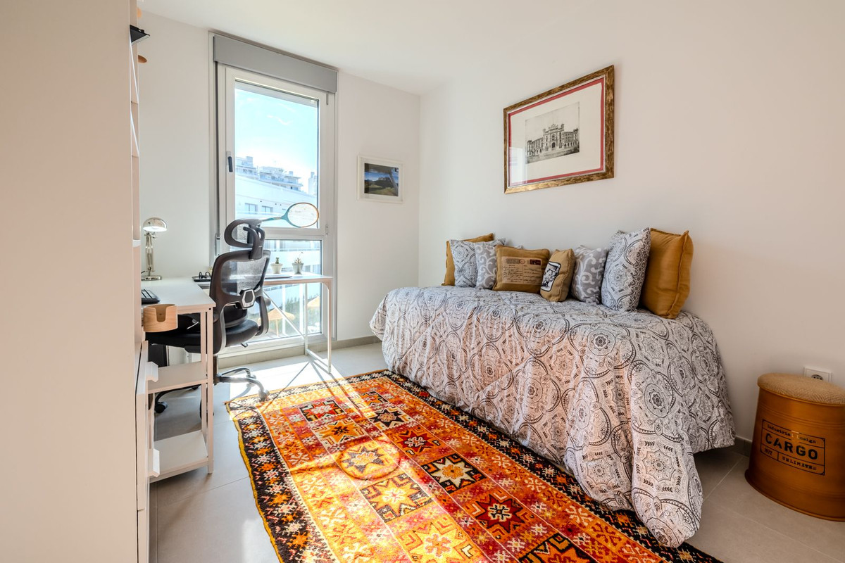Photo 21 Penthouse New Golden Mile, Costa del Sol, Málaga – R5079931