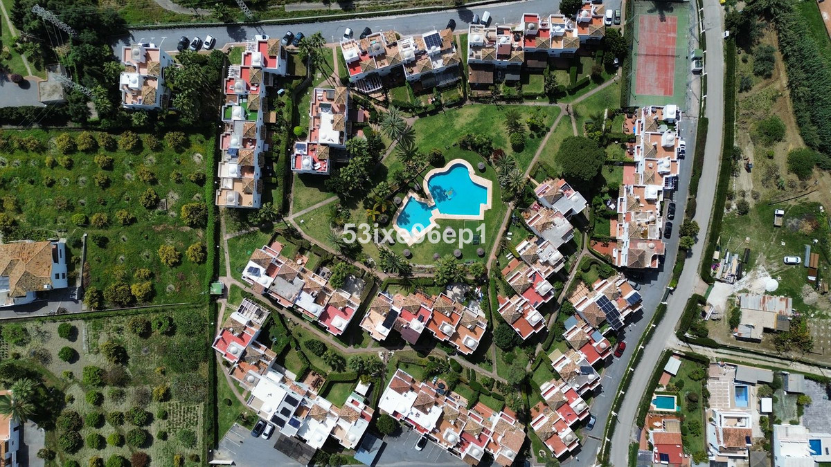Photo 37 Semi-Detached House New Golden Mile, Costa del Sol, Málaga – R5005567
