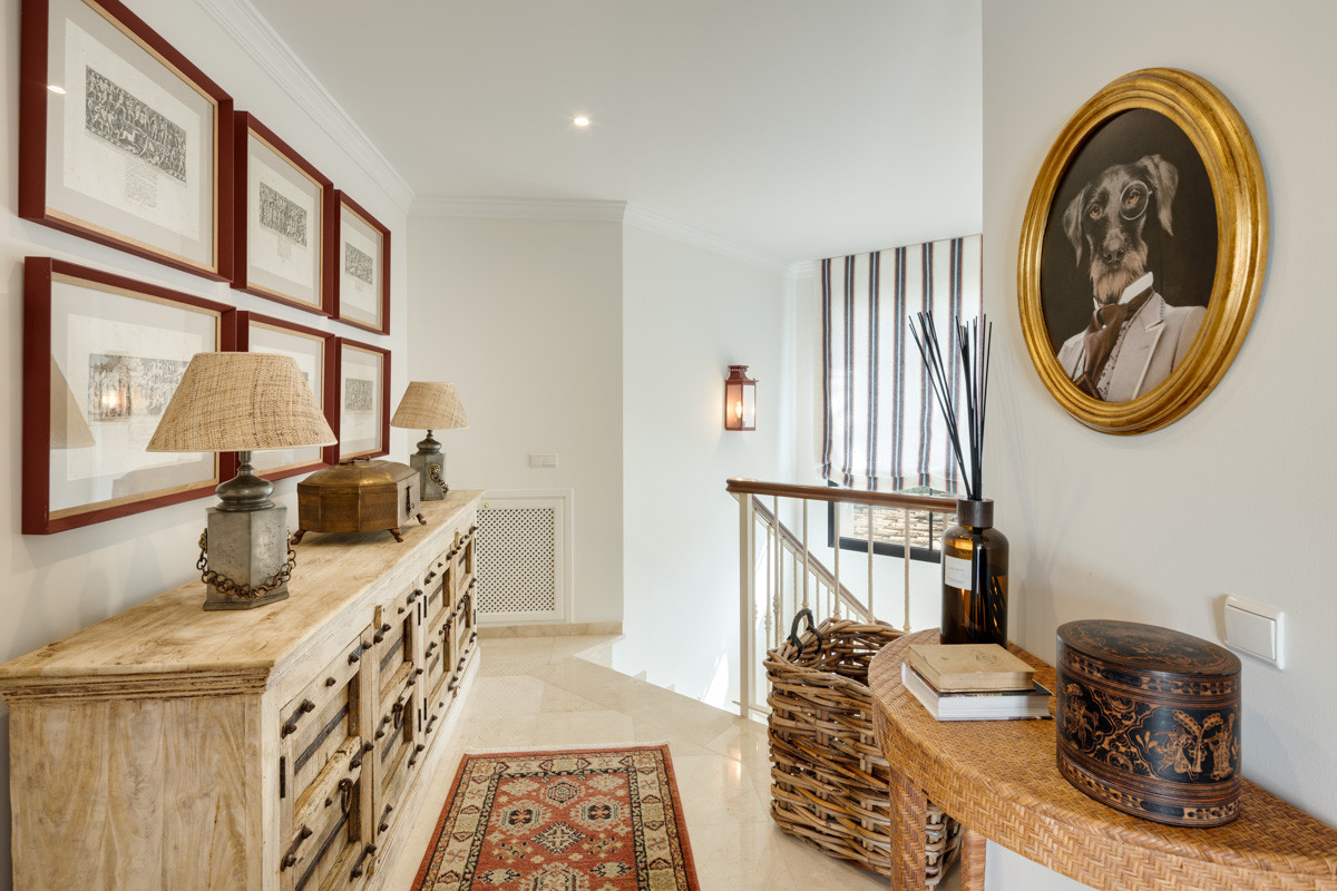Photo 19 Detached Villa Benahavís, Costa del Sol, Málaga – R5068108