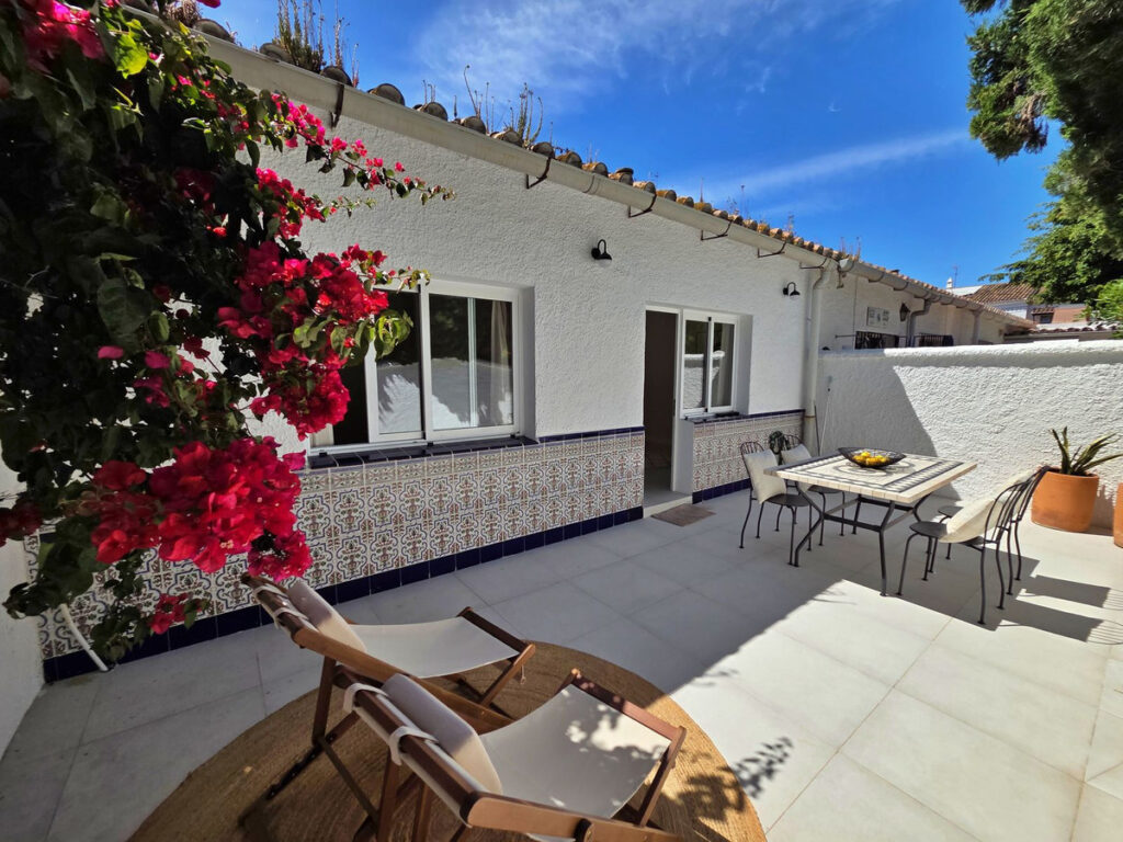 Photo 1 Bungalow Cortijo Blanco, Costa del Sol, Málaga – R5044729