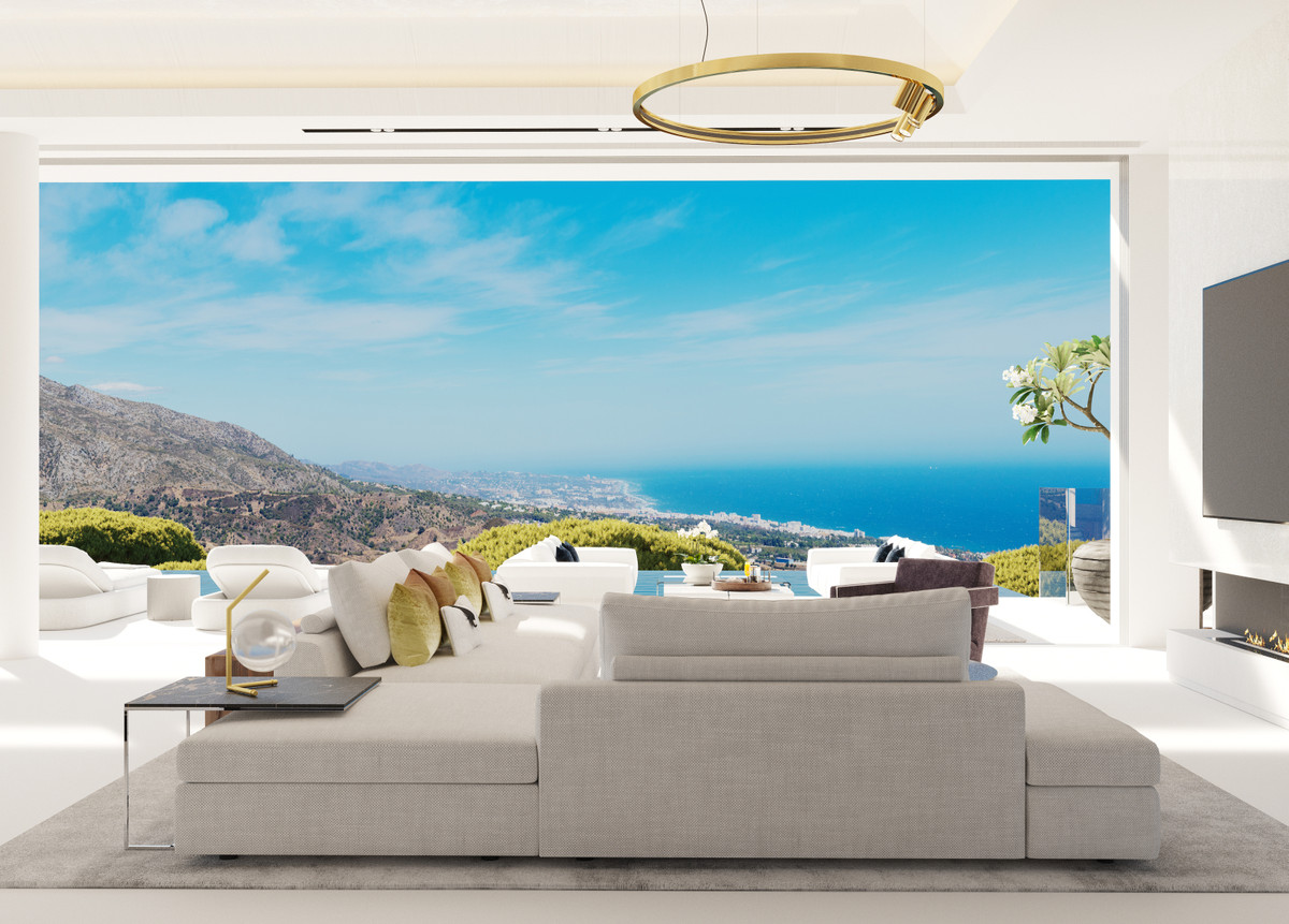 Photo 11 New Development Benahavís, Costa del Sol, Málaga – R3687095