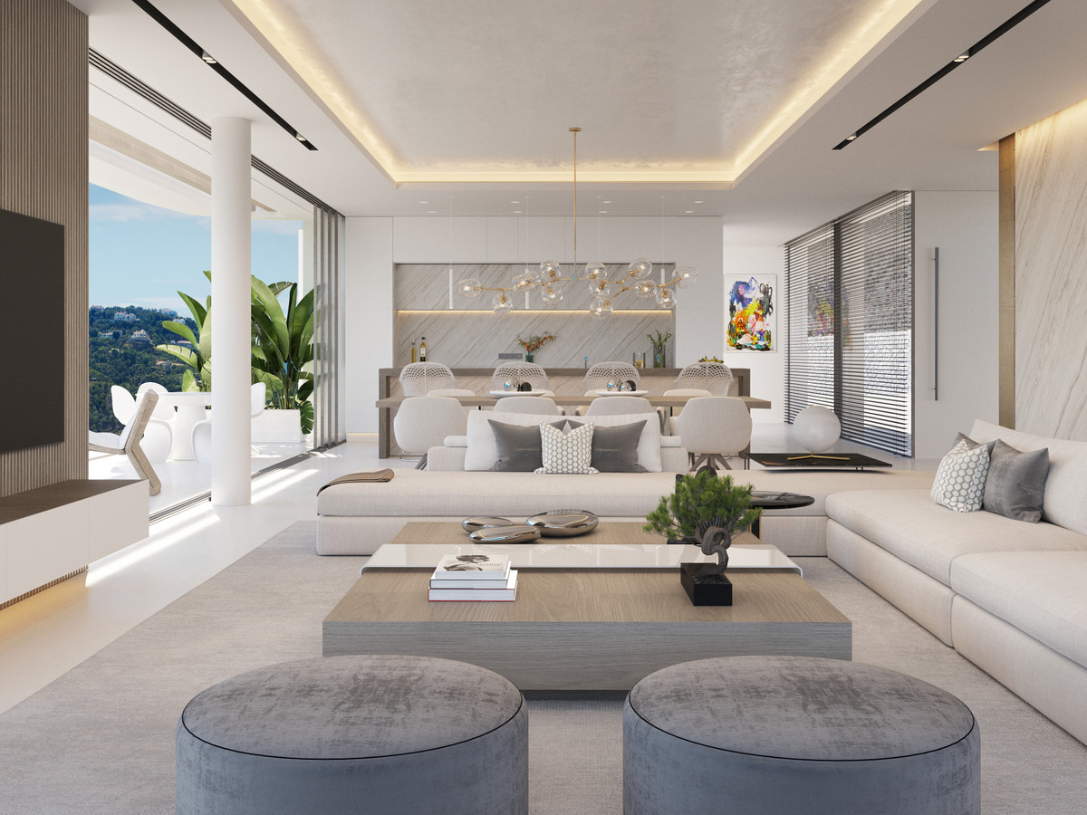 Photo 21 New Development Benahavís, Costa del Sol, Málaga – R3687095