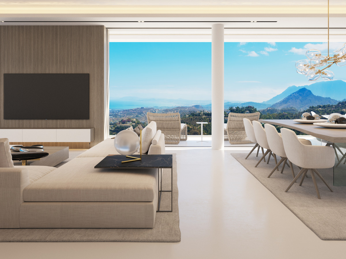 Photo 24 New Development Benahavís, Costa del Sol, Málaga – R3687095