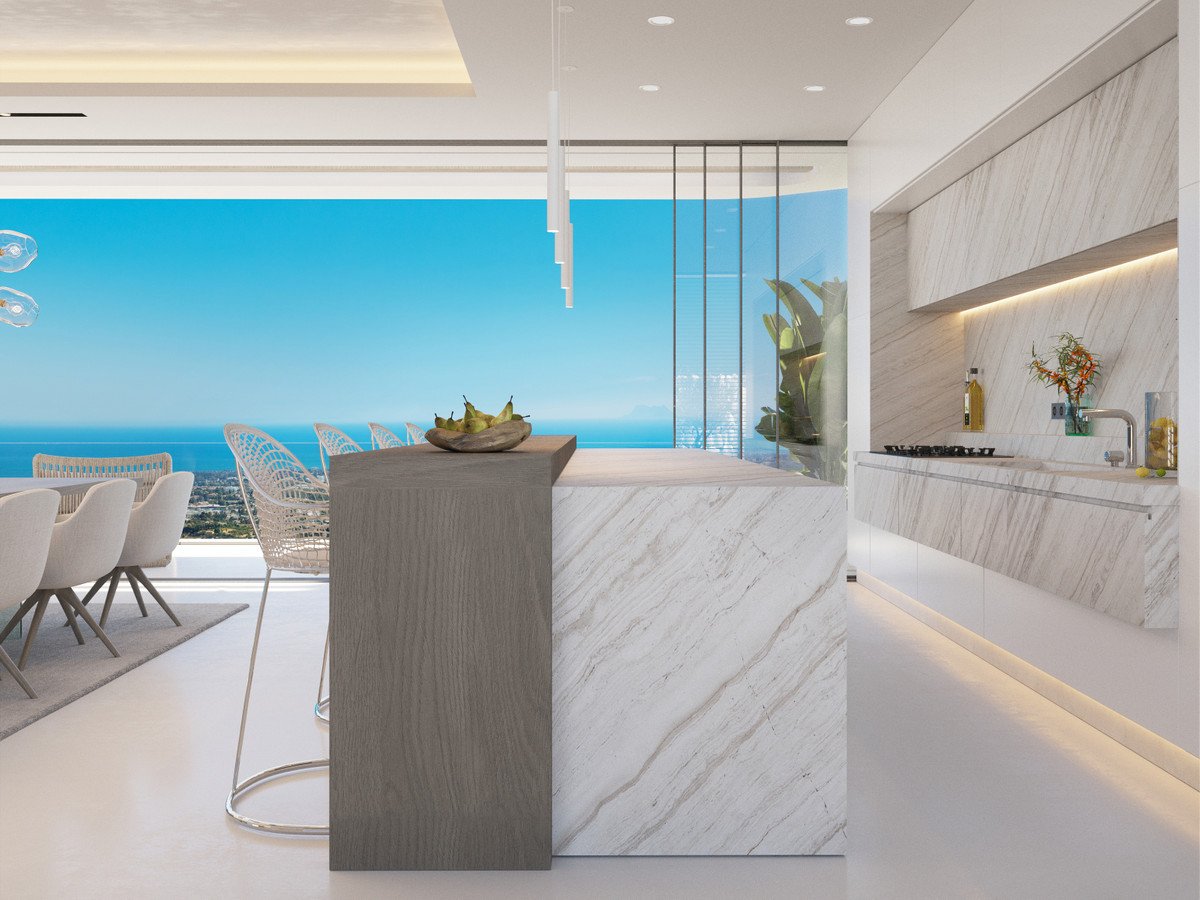 Photo 25 New Development Benahavís, Costa del Sol, Málaga – R3687095