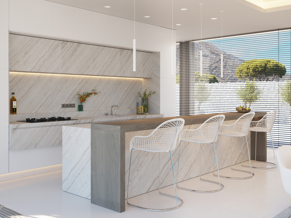 Photo 27 New Development Benahavís, Costa del Sol, Málaga – R3687095