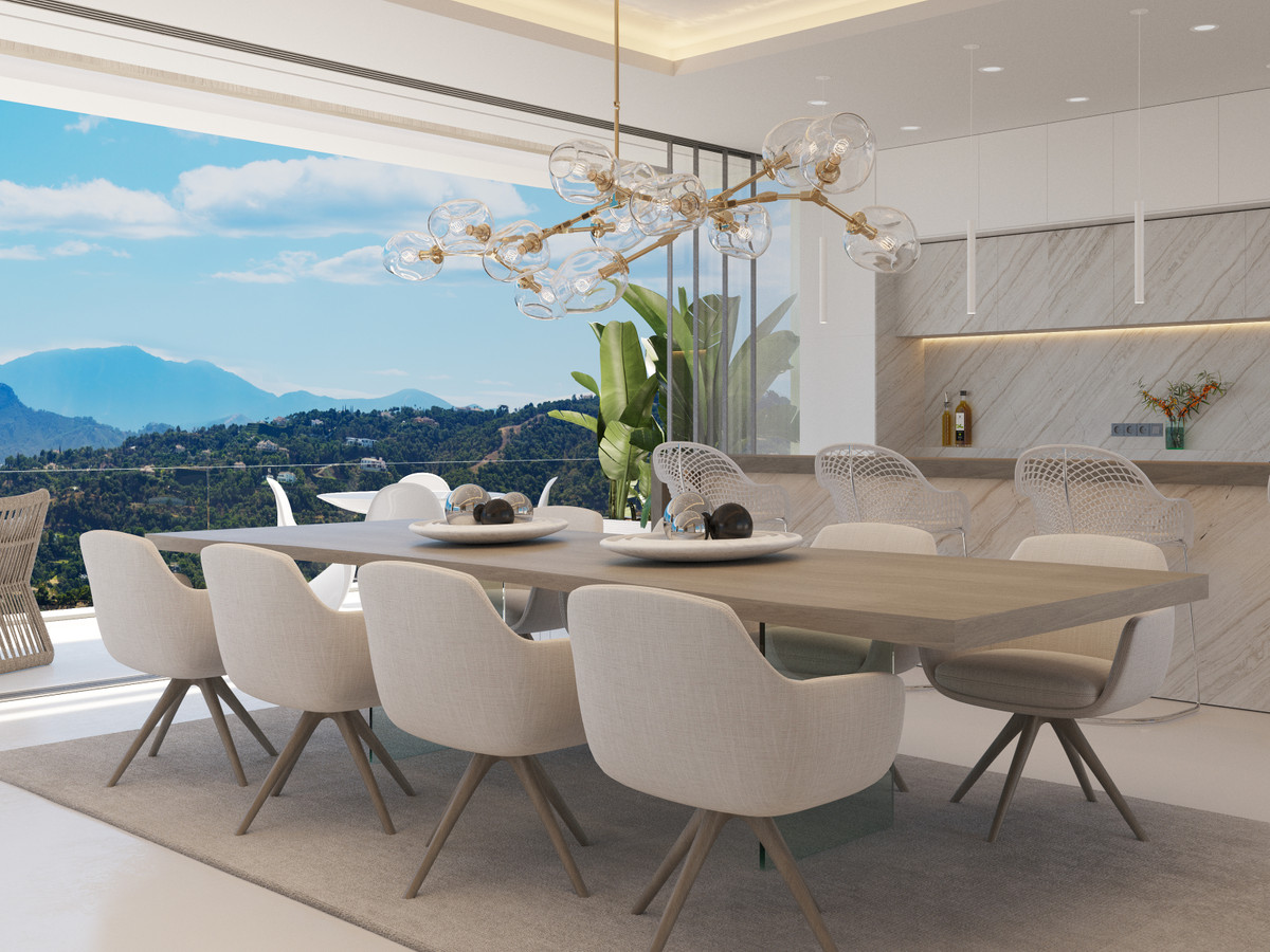 Photo 28 New Development Benahavís, Costa del Sol, Málaga – R3687095