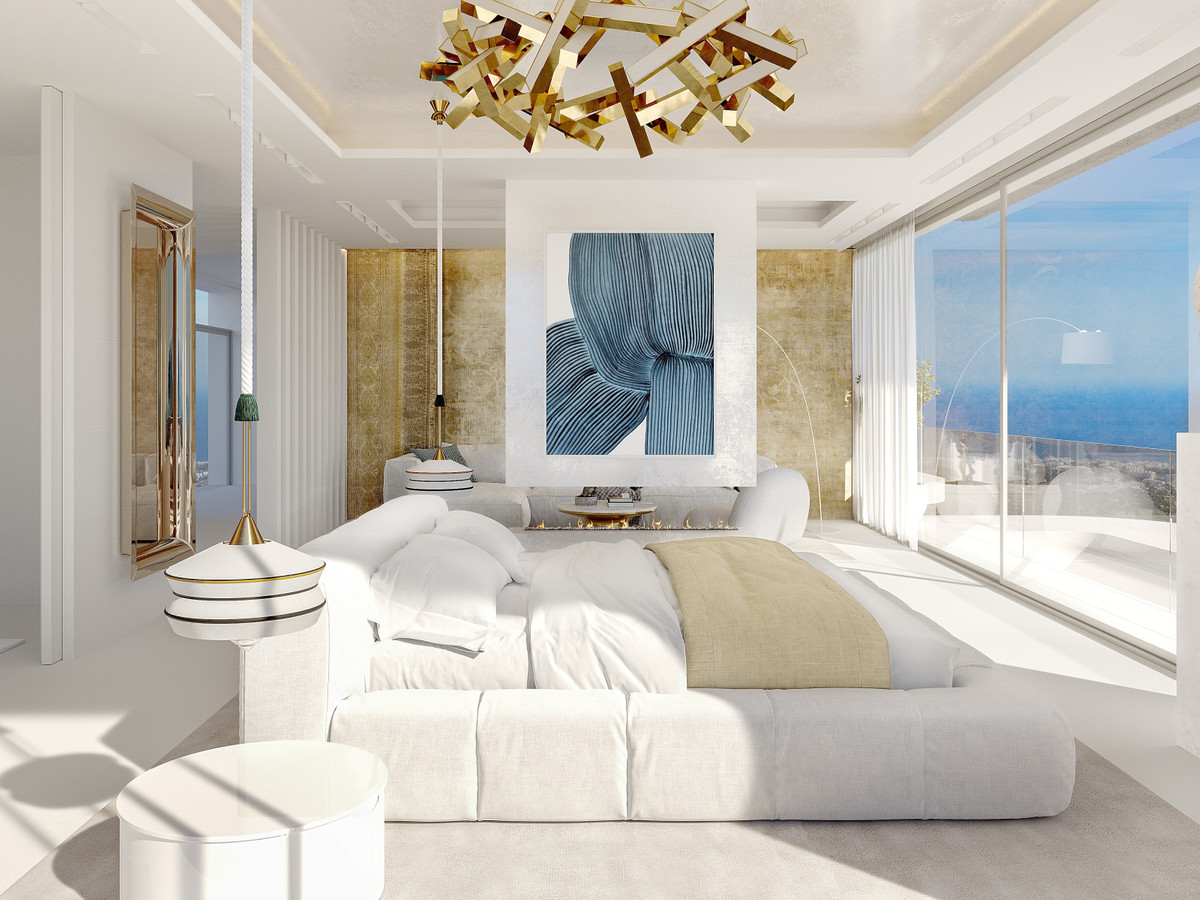 Photo 30 New Development Benahavís, Costa del Sol, Málaga – R3687095