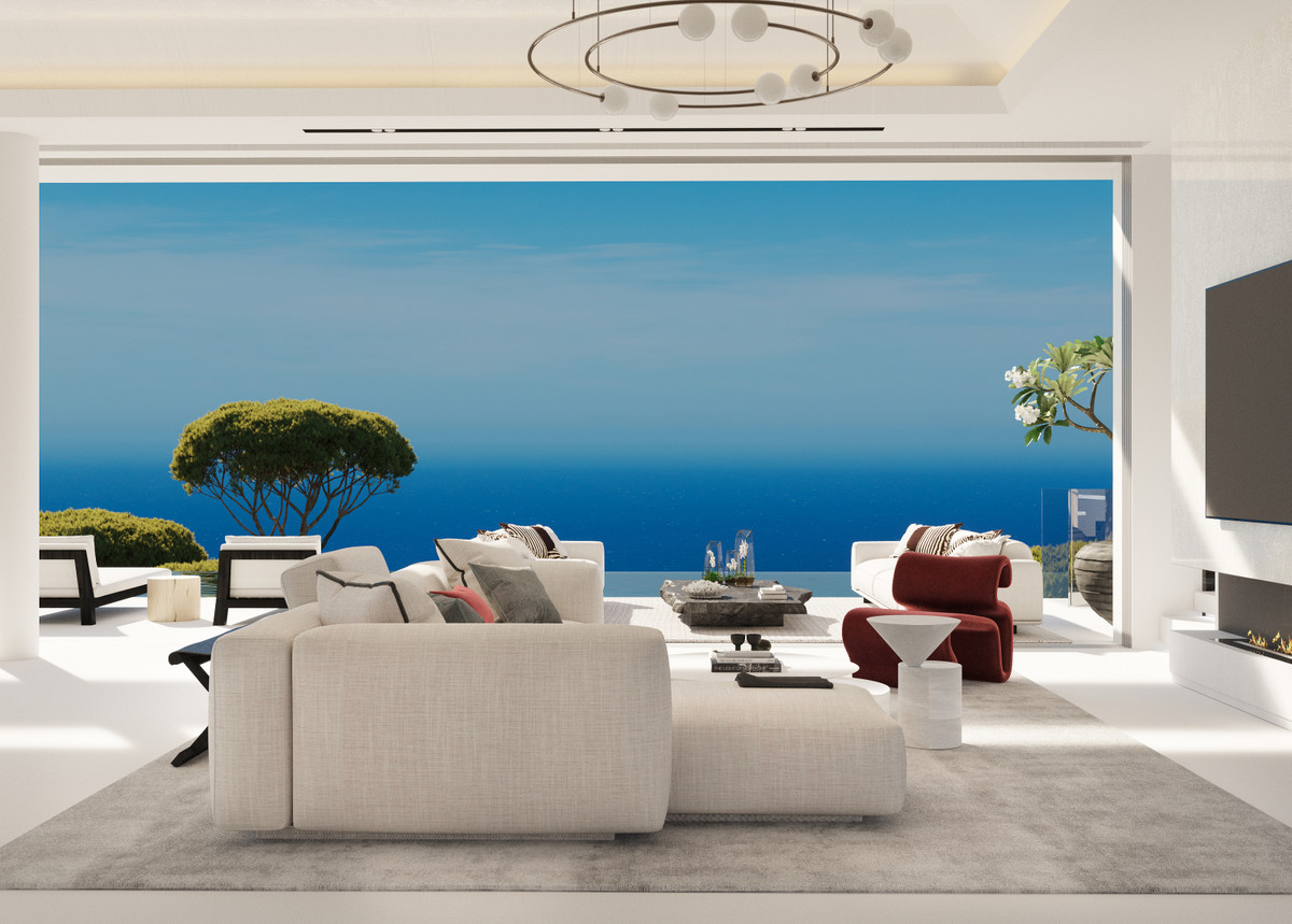 Photo 5 New Development Benahavís, Costa del Sol, Málaga – R3687095