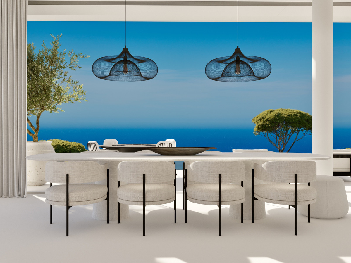 Photo 7 New Development Benahavís, Costa del Sol, Málaga – R3687095