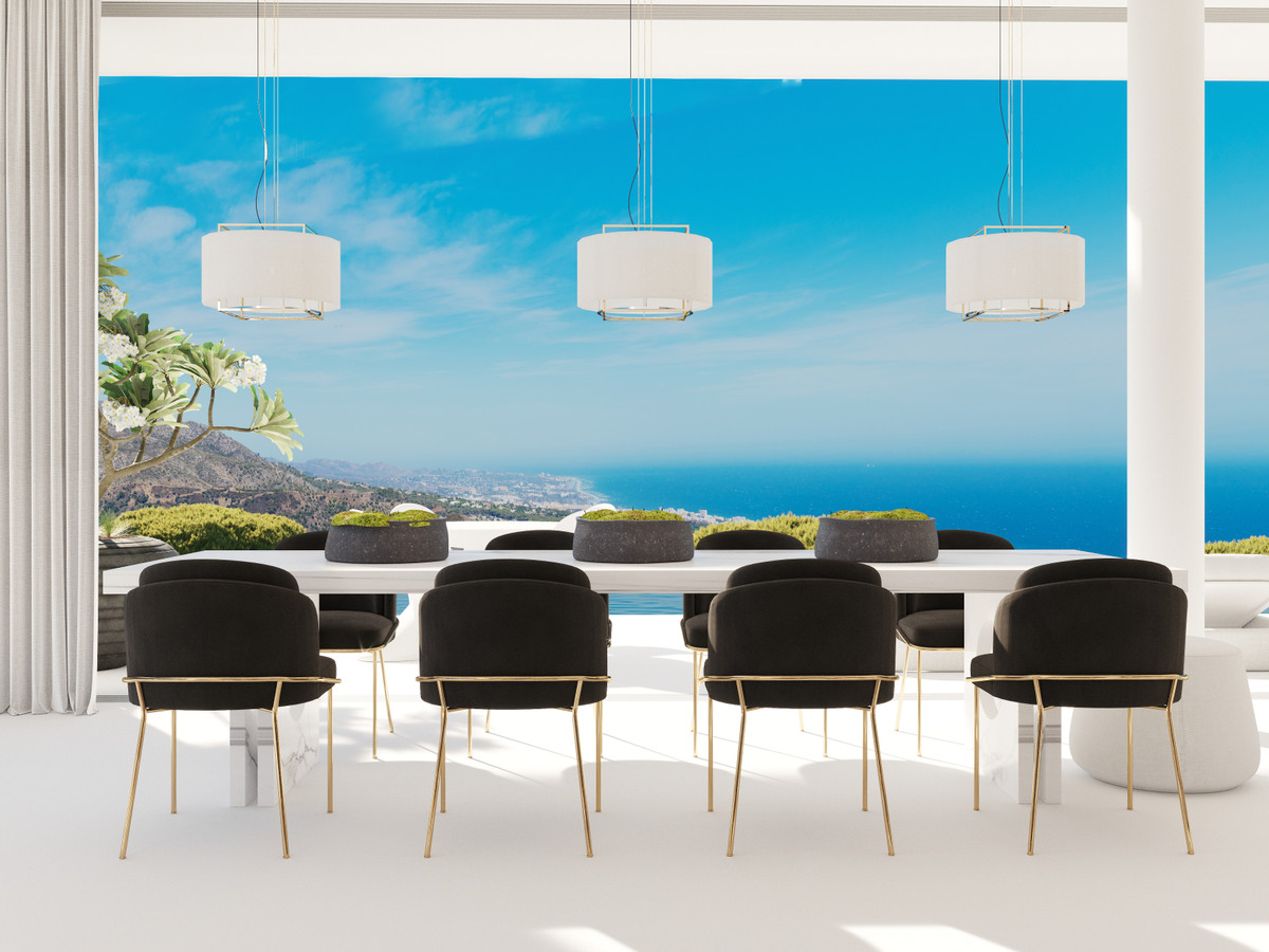 Photo 8 New Development Benahavís, Costa del Sol, Málaga – R3687095