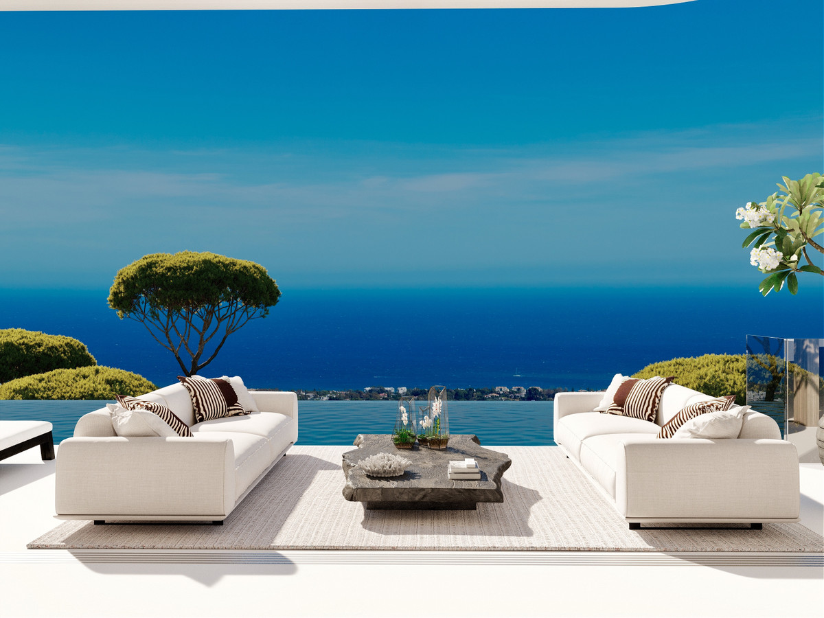 Photo 9 New Development Benahavís, Costa del Sol, Málaga – R3687095