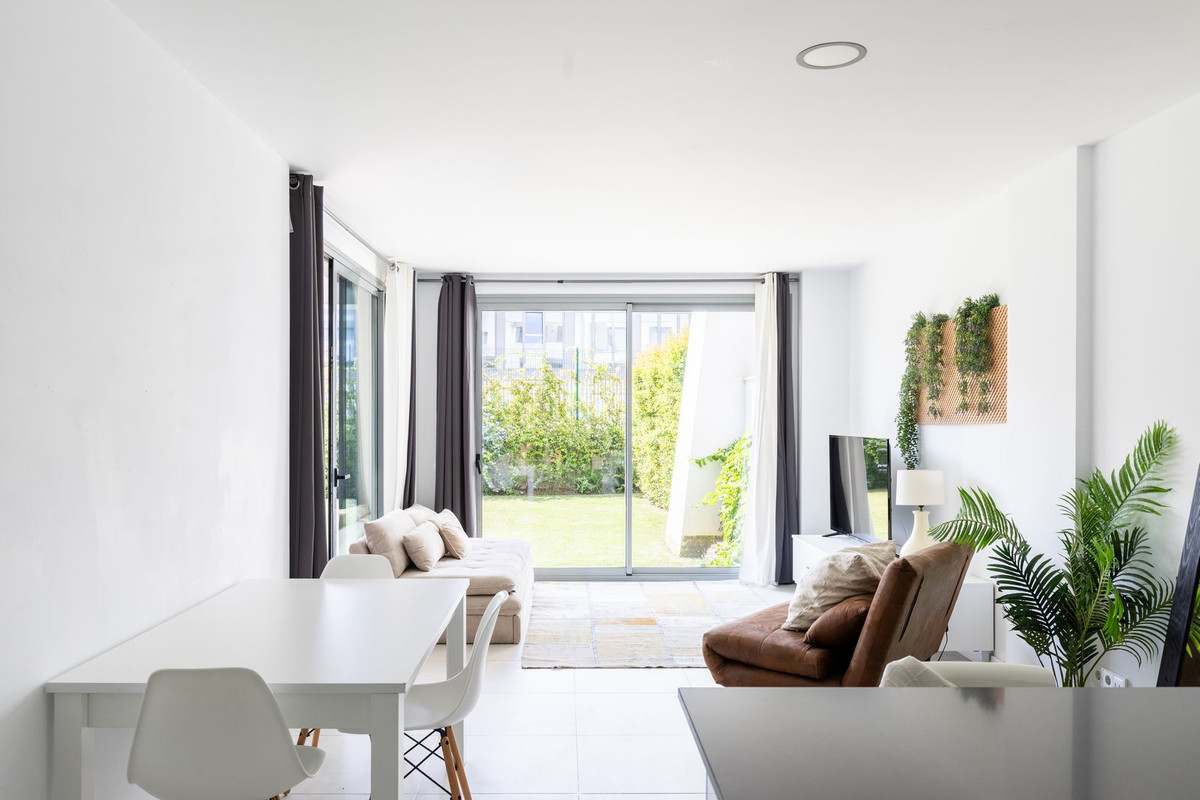 Photo 11 Ground Floor Apartment New Golden Mile, Costa del Sol, Málaga – R5070397