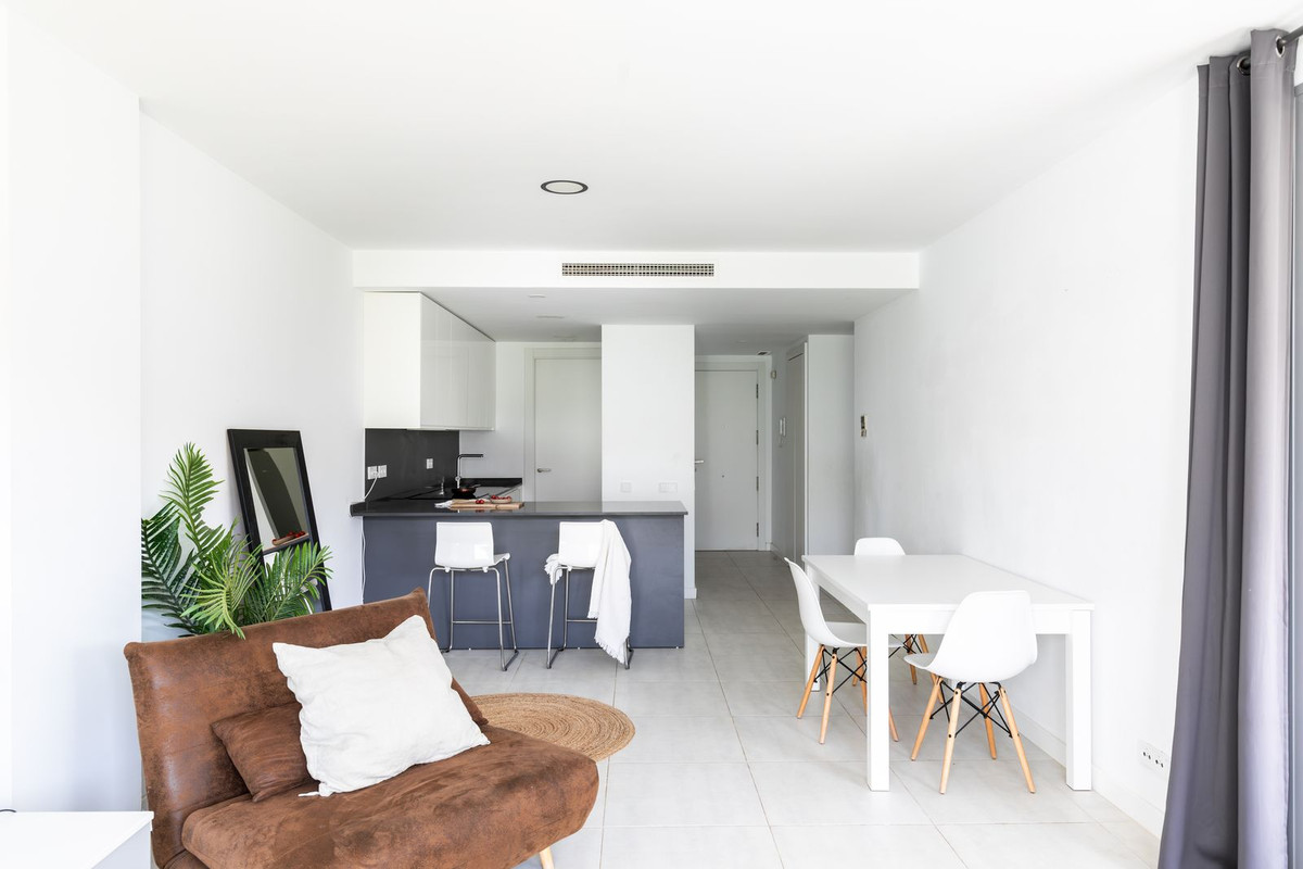 Photo 12 Ground Floor Apartment New Golden Mile, Costa del Sol, Málaga – R5070397