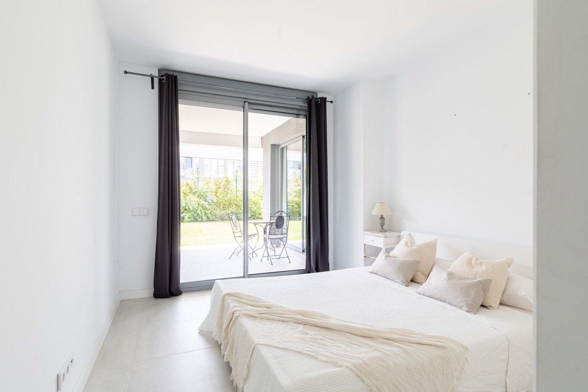 Photo 17 Ground Floor Apartment New Golden Mile, Costa del Sol, Málaga – R5070397