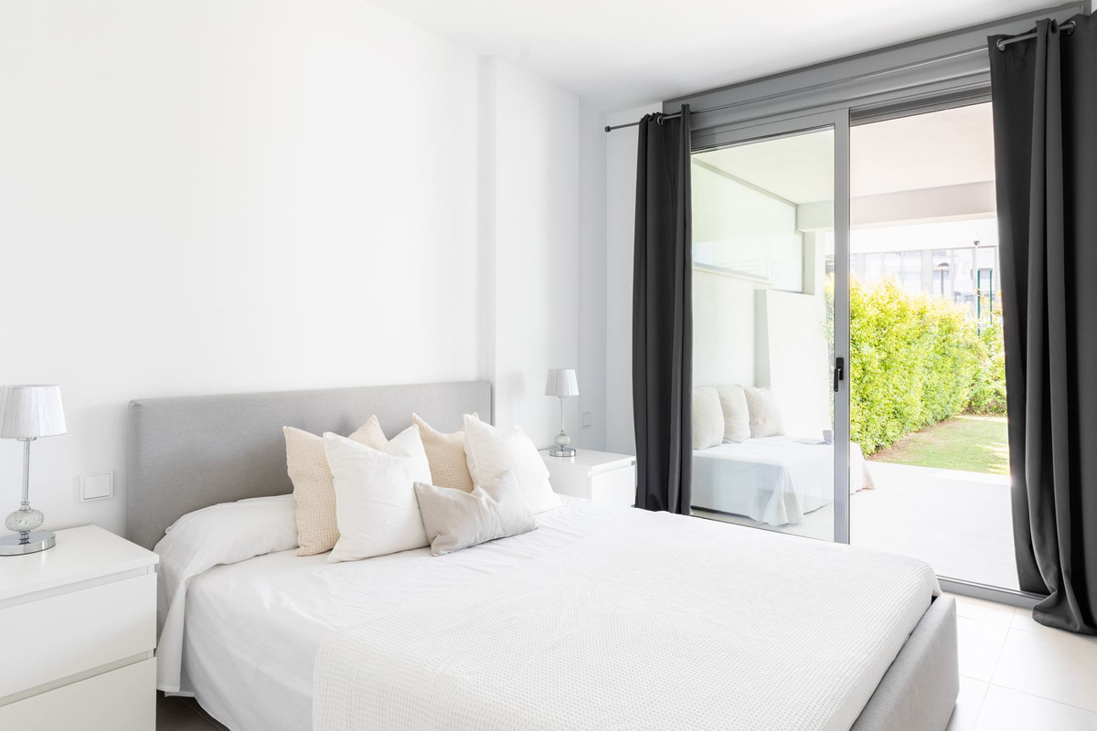 Photo 19 Ground Floor Apartment New Golden Mile, Costa del Sol, Málaga – R5070397