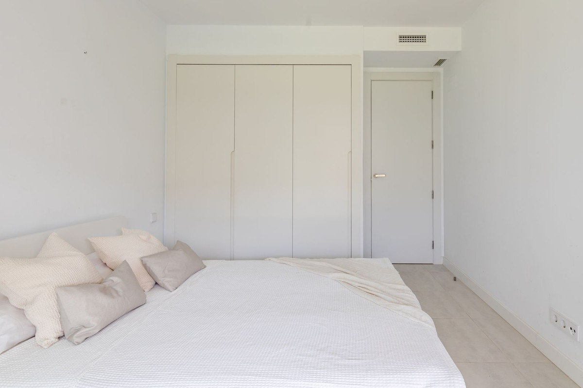 Photo 22 Ground Floor Apartment New Golden Mile, Costa del Sol, Málaga – R5070397