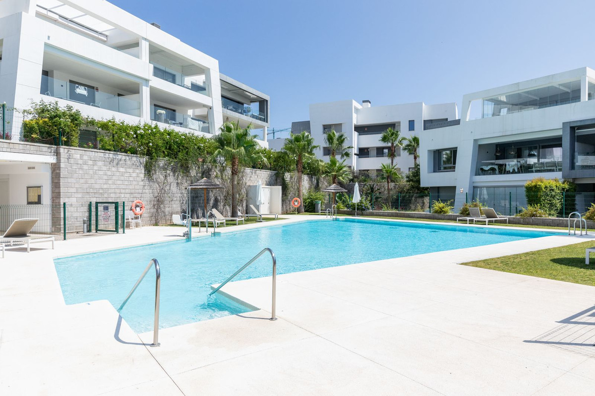 Photo 23 Ground Floor Apartment New Golden Mile, Costa del Sol, Málaga – R5070397