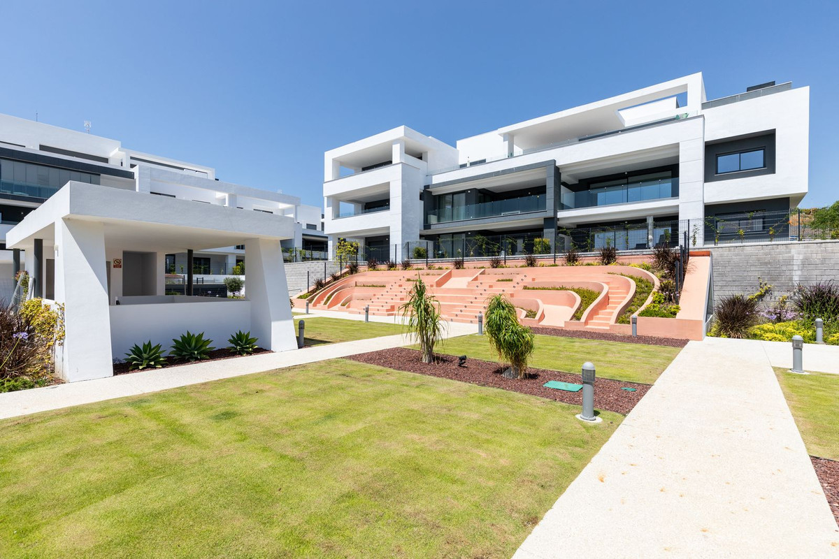 Photo 24 Ground Floor Apartment New Golden Mile, Costa del Sol, Málaga – R5070397