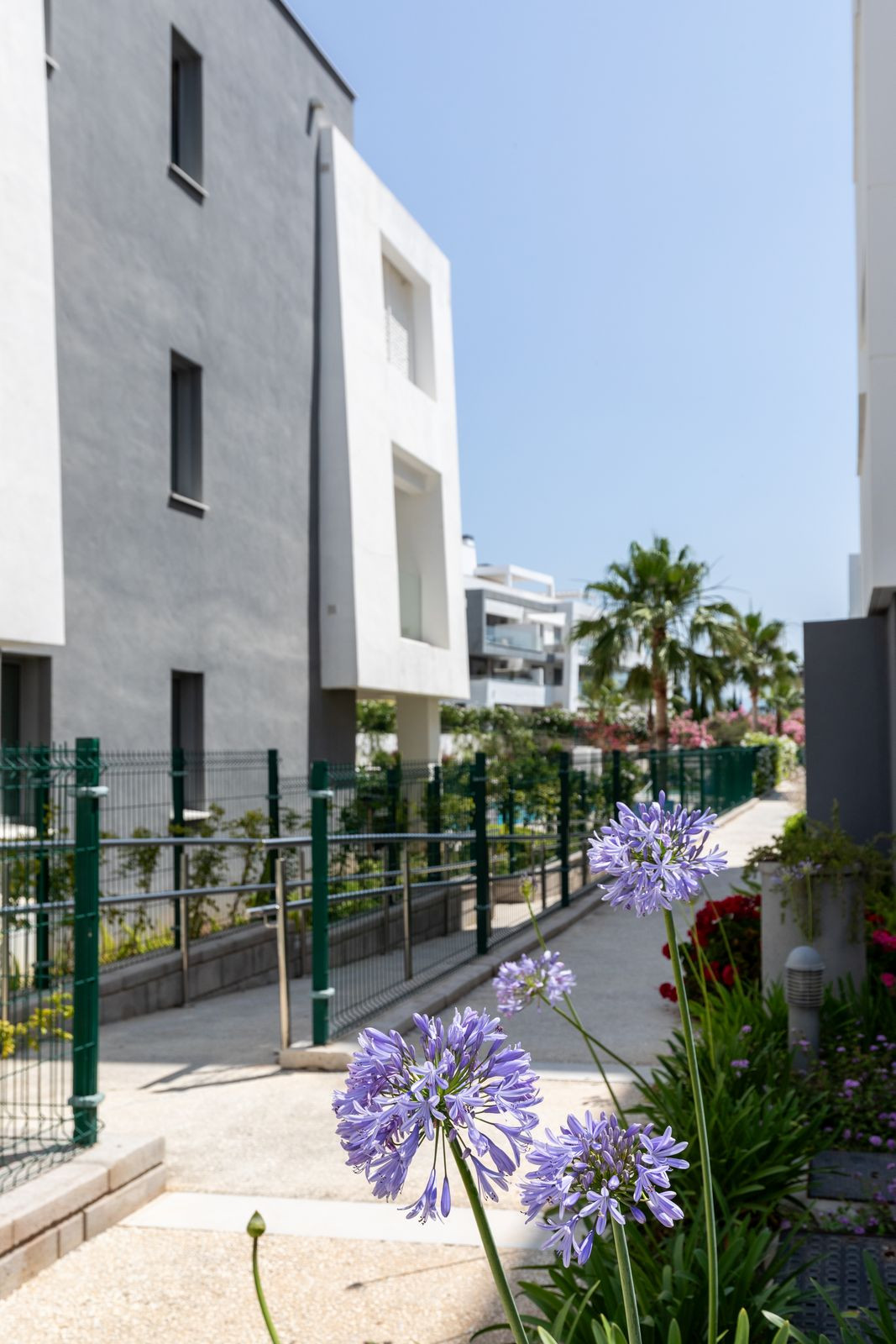 Photo 26 Ground Floor Apartment New Golden Mile, Costa del Sol, Málaga – R5070397