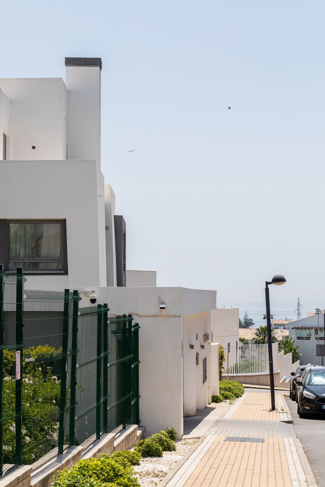 Photo 27 Ground Floor Apartment New Golden Mile, Costa del Sol, Málaga – R5070397