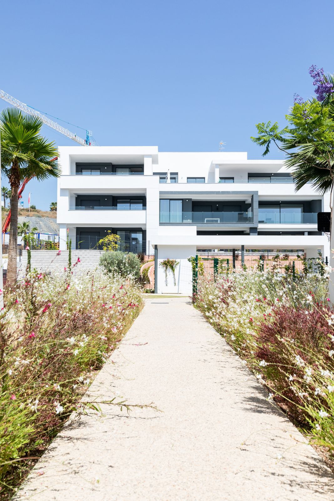 Photo 28 Ground Floor Apartment New Golden Mile, Costa del Sol, Málaga – R5070397