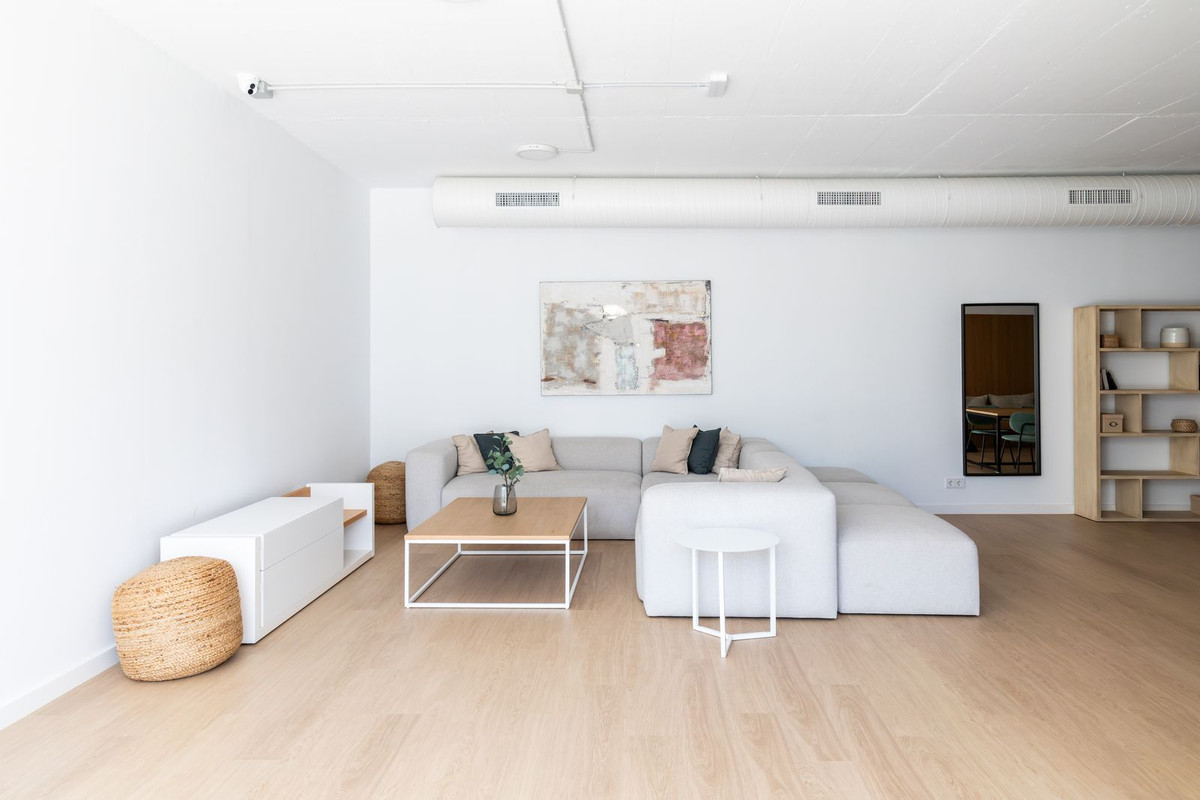 Photo 7 Ground Floor Apartment New Golden Mile, Costa del Sol, Málaga – R5070397