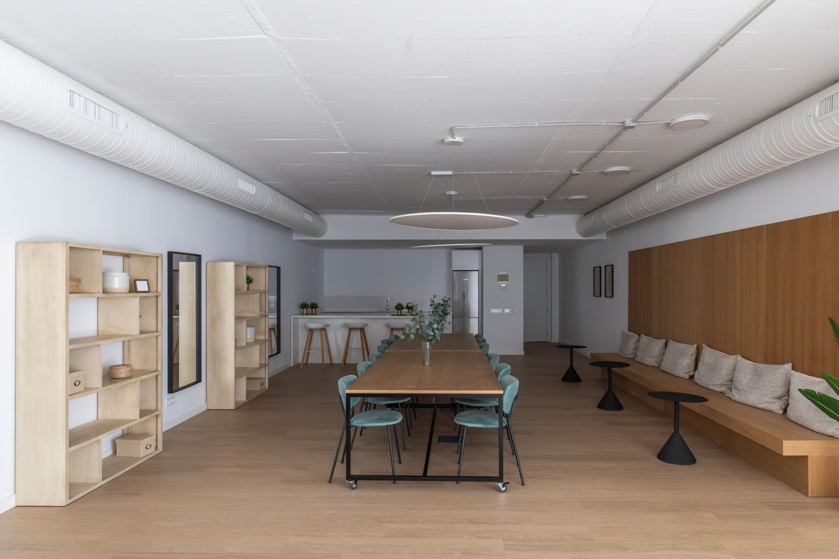 Photo 8 Ground Floor Apartment New Golden Mile, Costa del Sol, Málaga – R5070397