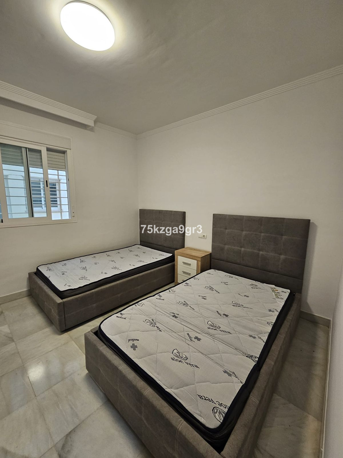 Photo 10 Middle Floor Apartment Estepona, Costa del Sol, Málaga – R4909312