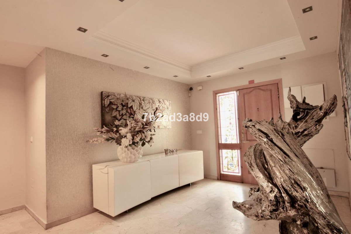 Photo 11 Detached Villa Guadalmina Alta, Costa del Sol, Málaga – R5063947